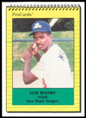 783 Sean McKamie